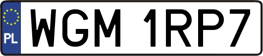 WGM1RP7