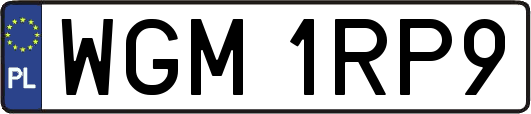 WGM1RP9