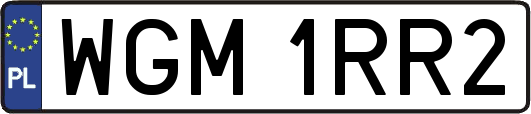 WGM1RR2