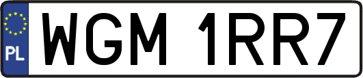 WGM1RR7