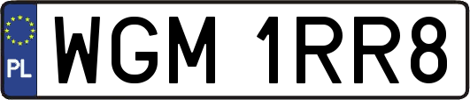 WGM1RR8
