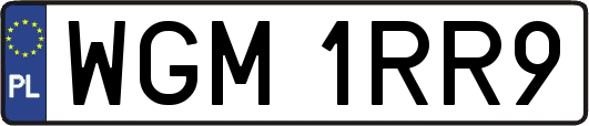 WGM1RR9