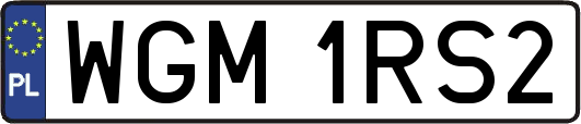 WGM1RS2