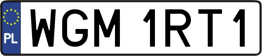 WGM1RT1