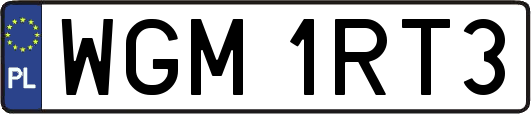 WGM1RT3