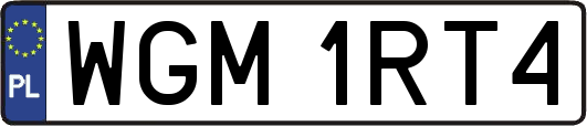 WGM1RT4