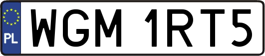 WGM1RT5