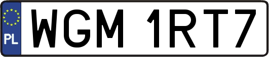 WGM1RT7