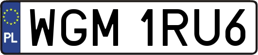 WGM1RU6