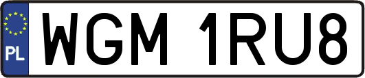 WGM1RU8