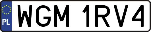 WGM1RV4