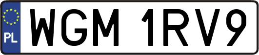 WGM1RV9