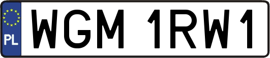 WGM1RW1