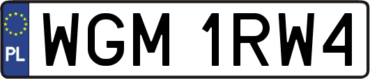 WGM1RW4