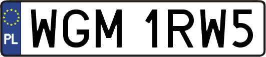 WGM1RW5