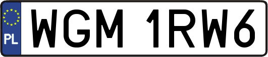 WGM1RW6