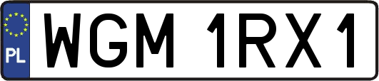 WGM1RX1