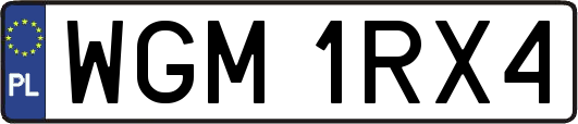 WGM1RX4