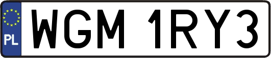 WGM1RY3