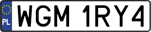 WGM1RY4