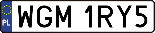 WGM1RY5