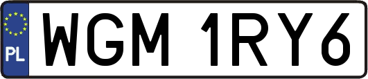 WGM1RY6