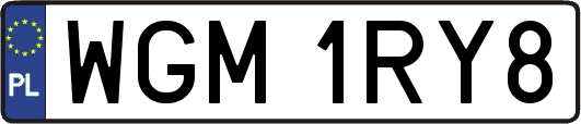 WGM1RY8