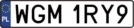 WGM1RY9