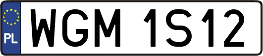 WGM1S12