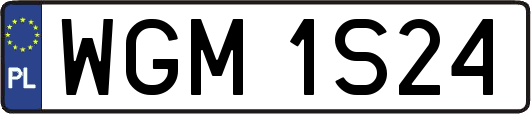 WGM1S24