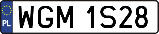 WGM1S28