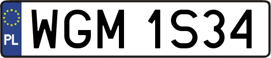 WGM1S34