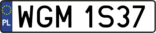 WGM1S37