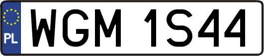 WGM1S44