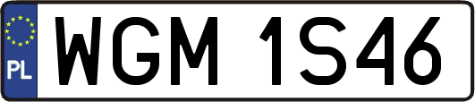 WGM1S46