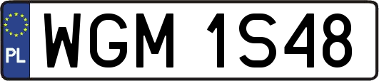 WGM1S48