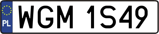 WGM1S49