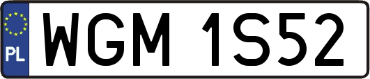 WGM1S52