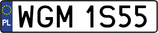WGM1S55