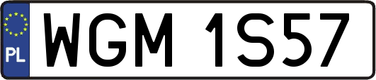 WGM1S57