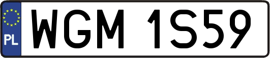 WGM1S59
