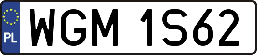 WGM1S62