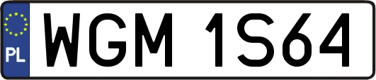 WGM1S64
