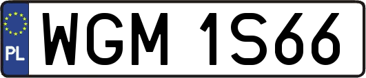 WGM1S66