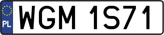 WGM1S71