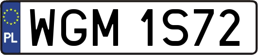 WGM1S72