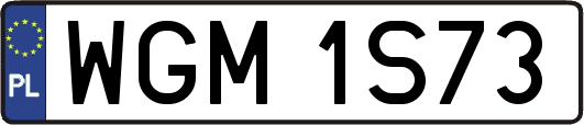 WGM1S73