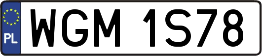 WGM1S78