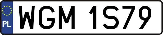 WGM1S79