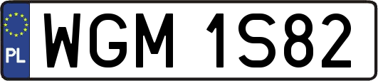 WGM1S82